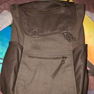 American Eagle Backpack